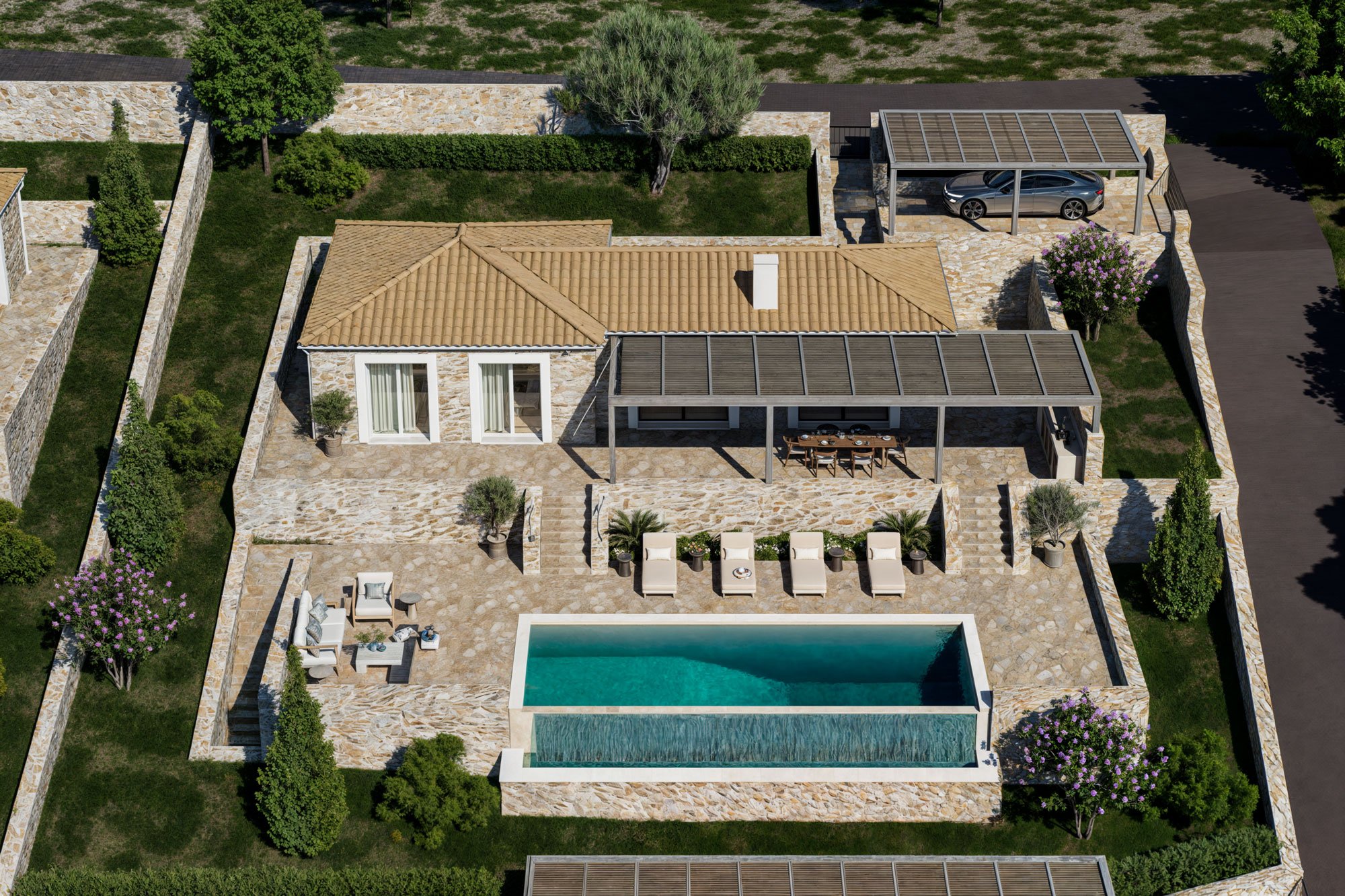Villa Aurellia