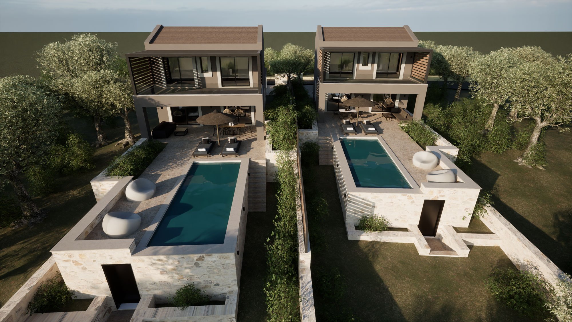 Villa Elea 