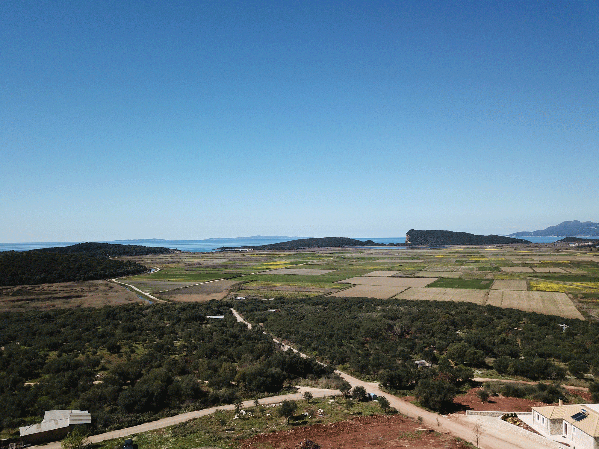 Οικόπεδο