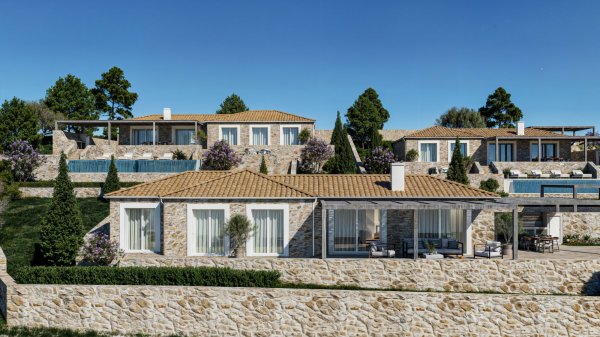 Villa Kallisto 