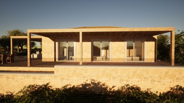 Villa Jasmine I