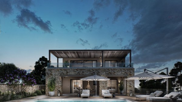 Villa Aria