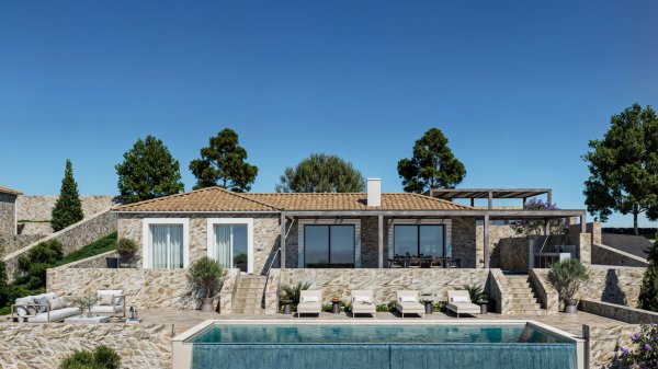 Villa Aurellia