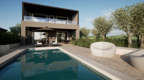 Villa Elea 