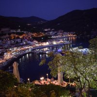 Parga